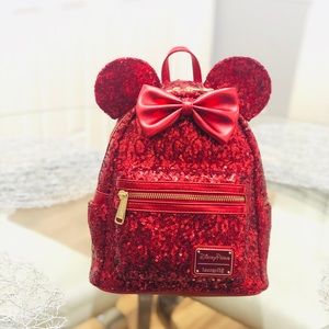 Loungefly backpack 🎒